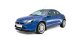 Ford Puma 1997-2002